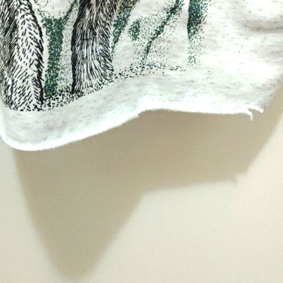 Vintage Canada Sweatshirt - Picture 6 of 10